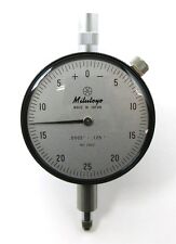 New Old Inventory Mitutoyo Dial Indicator 2922