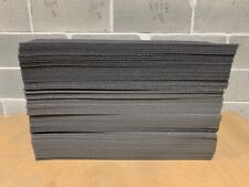 70 Pieces Box Polyethylene Foam Sheets 18x105x205 Shipping Wrapping