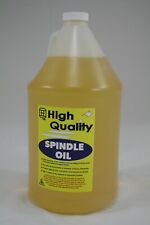 1 Gallon Of High Quality Spindle Oil For Bridgeport Mill
