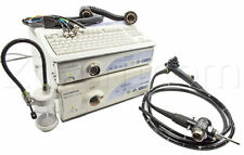 Olympus Evis Exera I 160 Complete System With 160 Pediatric Colonoscope