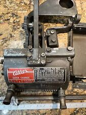 Complete Atlas Craftsman 10 Lathe 36 Quick Change Gear Box Asmbly Set N707
