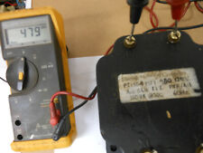 Electric Metering 41 Potential Transformer 480volt 120volt 150vapt150 4 Psf1