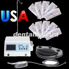 Us Dental Implant System Surgical Brushless Motor10irrigation Tube Fit For Nsk