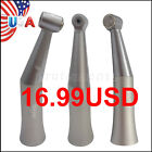 Nsk Style Dental Slow Low Speed Handpiece Contra Angle Push Button Sp