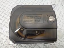 Watson Marlow W05055 Peristaltic Pump With Stepper Motor See Photos