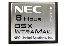 Dsx Intramail 4 Port 8 Hour Voicemail By Nec Dsx Systems