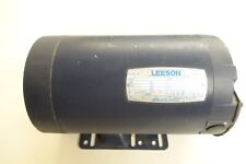Leeson 32hp Electric Motor C6t17nz75all3009