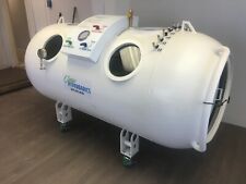 Hyperbaric Animal Home Use Only Steel Hbot
