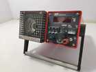 Sika Electronic Tp 18200 Dry Block Temperature Calibrator