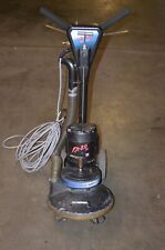 Hydramaster Rx 20 He Rotary Jet Steam Extraction Carpet Cleaning Machine