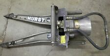 Hurst Jaws Of Life Fire Rescue Hydraulic Spreader Tool