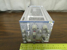 Tektronix Pg 508 50mhz Pulse Generator Plugin Sn B046005 Made In Usa