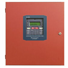 New Listingfire Lite Es200x Fire Alarm Addressable Control Panel Brand New Factory Sealed