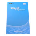 Ucancam V11 Standard Version Cnc Engraving Software With Operation Video Disc