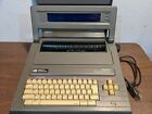 Smith Corona Pwp 3 Pwp3 Word Processor Electric Typewriter Retro Vintage Tested