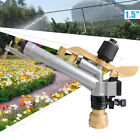 Adjustable High Pressure Sprinkler Water Irrigation Spray Gun For Agriculture