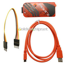 Pickit2 Pic Kit2 Microcontrollers Debugger Programmer For Pic Dspic Pic32 Pic24
