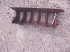 Farmall 86 66 56 Series Tractor Ih Suitcase Weight Bracket Holder Late Model