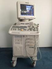 Phillips Envisor C Ultrasound Machine