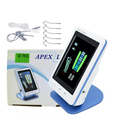 Woodpecker Type Dental Apex Locator Root Canal Measuring Instrument 45 Inch Lcd