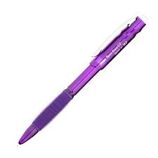 Qe207v Pentel Twist Erase Gt Mechanical Pencil Violet Barrel 07mm Pack Of 1
