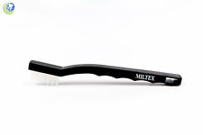 Miltex Integra Dental Lab Instrument Cleaning Non Scratching Nylon Single Brush