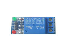 5v Single 1 Channel Relay Module Board Shield For Arduino Raspberry Pi Free Ship