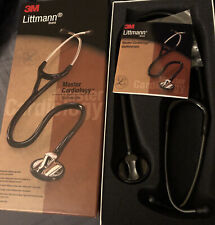 Littmann 2176 Master Cardiology Stethoscope