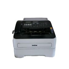 Brother Laser Fax Intellifax 2840