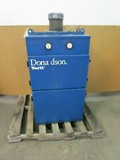 Donaldson Torit Edm Dust Collector 1hp 208 230460v 3ph 3450rpm
