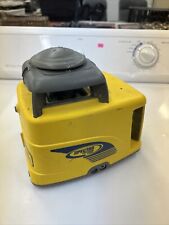 Trimble Spectra Ll600 Self Leveling Rotary Laser Level