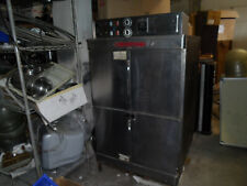 Used Blodgett Re 44 Double Oven Pizza