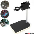 Microscope Table Stand Adjustable Lifting Bracket Lab Stereo Arm Camera Holder