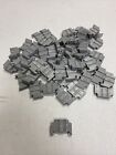 New Lot Of 61 Phoenix Contact Ens 35 N Terminal End Block Clamp Free Shipping