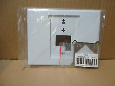 Discount Hvac Acc0297 Venstar Wall Plate For Wireless Thermostat Or Receiver