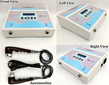 Professional Ultrasound 13mhz Therapy Machine Multi Frequency Pain Relief Unit