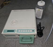Scican Statim 2000 Dental Medical Cassette Autoclave Sterilizer