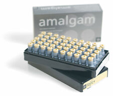 Sdi Logic Amalgam 3 Spill Regular Set Amp Fast Set Capsules Fda