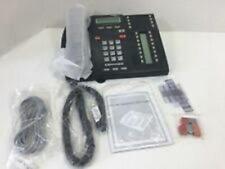 Nortel Norstar T7316 Phone With New Handset Handset Cord Base Cord And Lit Pack