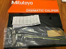 Mitutoyo Japan 500 193 30 300mm12 Absolute Digital Digimatic Vernier Caliper