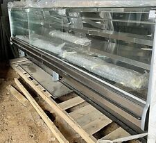 12ft Structural Concepts Refrigerated Deli Display Case Very Nice