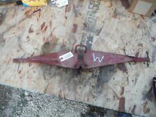 Ih Farmall H M Tractor Light Bar With Clamps 325