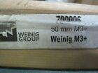 Weinig Group 50mm M3 2  Knife Steel Ven700006