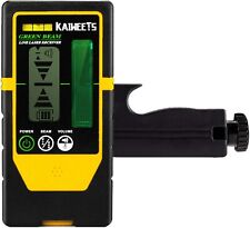 Lr100g 40m Rotary Laser Level Receiver Detector For Kaiweets Kt360a Kt360b