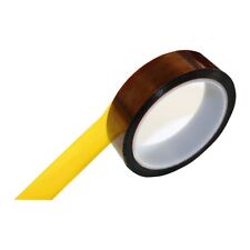 2 Mil Kapton Tape Polyimide 1 X 36 Yds Free Shipping Ship From Usa