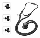 Mdf Sprague Rappaport Dual Head Stethoscope With Adult Pediatric And Infant