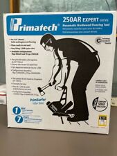 Primatech P250 Air Stapler Ase Includes 3 Boxes Of 2in Staples 155g 7700case