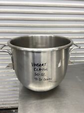 30 Qt Mixing Bowl Stainless Steel Heavy Duty Oem For 40 Qt Mixer Vmlh 30 7036