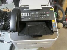 Brother Intellifax 2840 Laser Fax Machine Copyfaxprint Fax2840