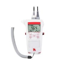 Ohaus Do Meter St300d B Portable Dissolved Oxygen Water Analysis Witho Electrode